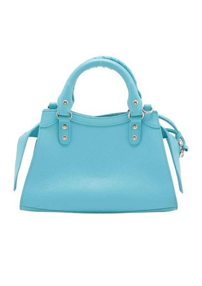 BALENCIAGA Neo Classic City Nano Bag