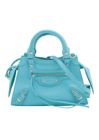 BALENCIAGA Neo Classic City Nano Bag