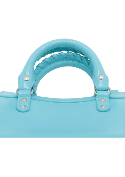 BALENCIAGA Neo Classic City Nano Bag