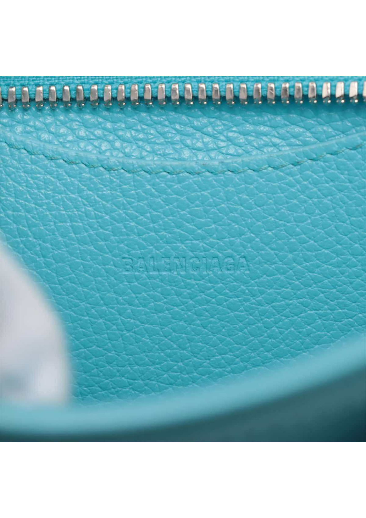 BALENCIAGA Neo Classic City Nano Bag