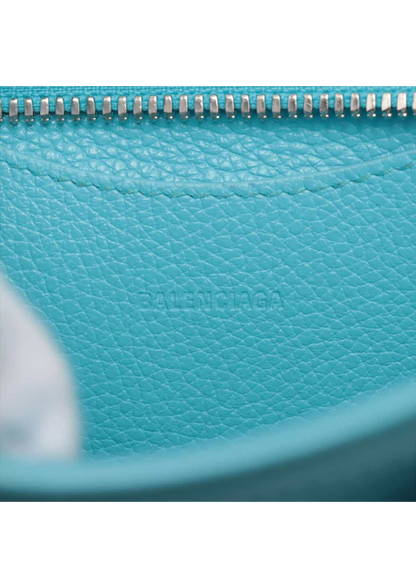 BALENCIAGA Neo Classic City Nano Bag