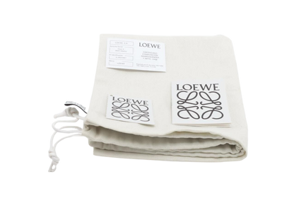 LOEWE Hammock drawstring Mini Handbag 2WAY