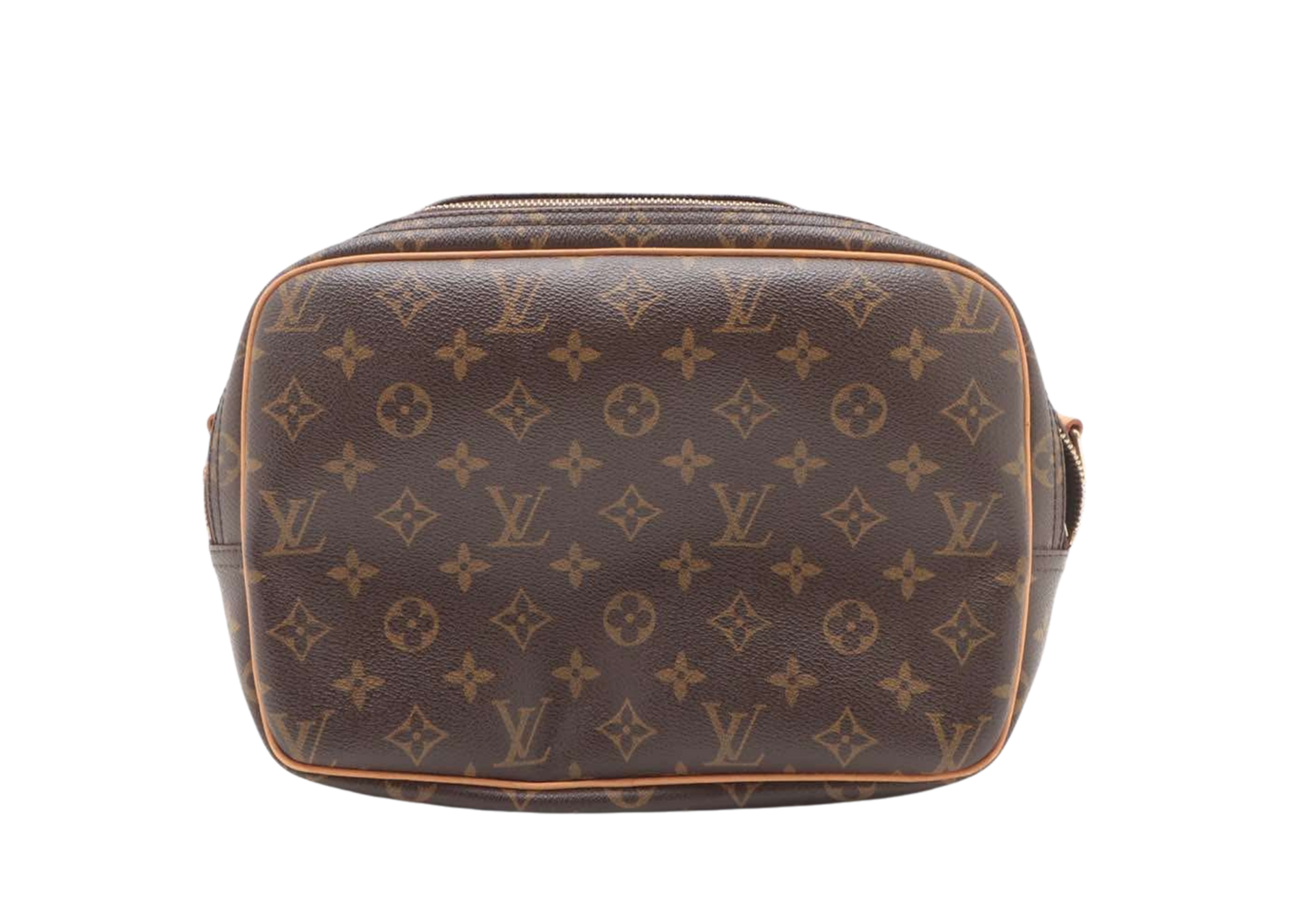 LOUIS VUITTON Monogram Reporter