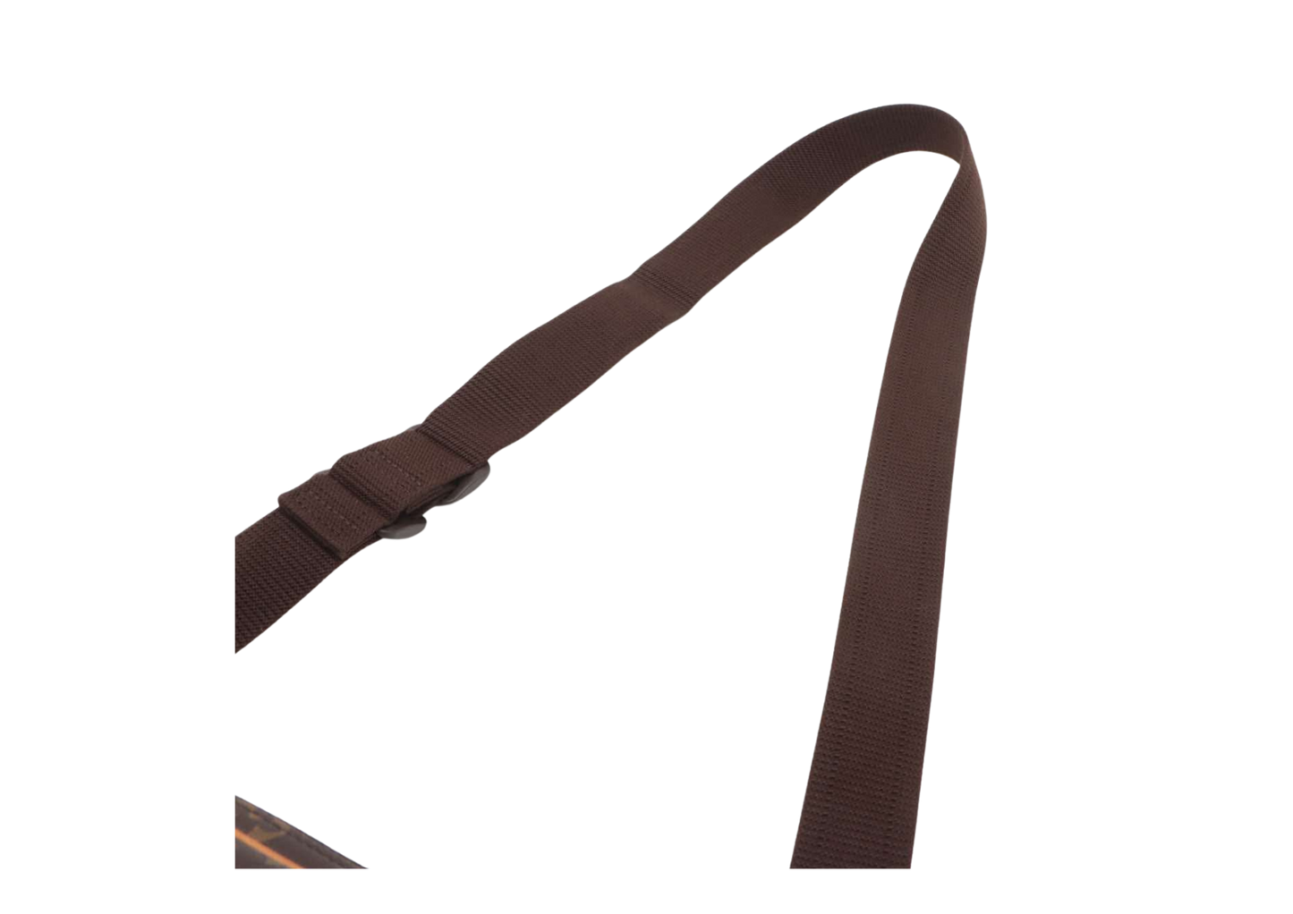 LOUIS VUITTON Monogram Reporter