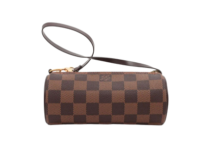 LOUIS VUITTON Damier Ebene Papillon