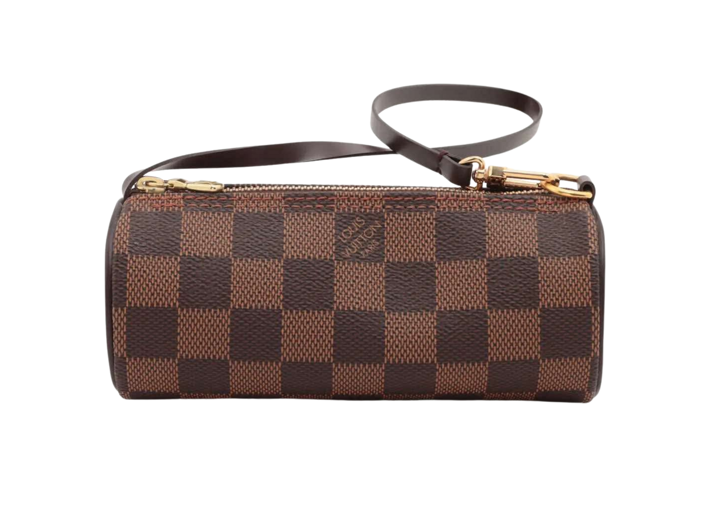 LOUIS VUITTON Damier Ebene Papillon