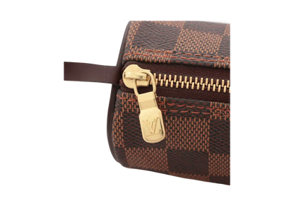 LOUIS VUITTON Damier Ebene Papillon
