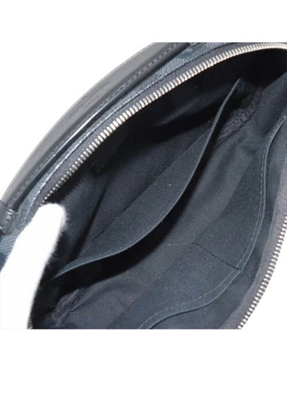 LOUIS VUITTON Damier Graphite Ampoule