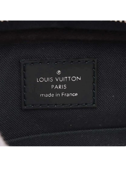 LOUIS VUITTON Damier Graphite Ampoule