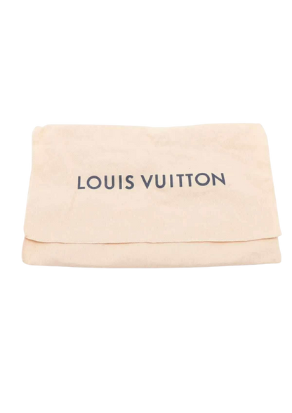 LOUIS VUITTON Damier Graphite Ampoule