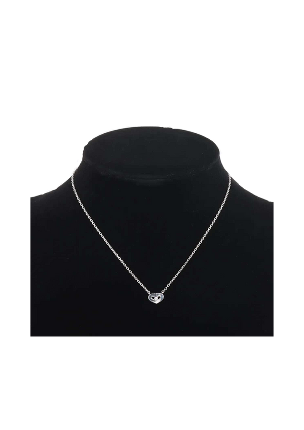&nbsp CARTIER C Heart Necklace &nbsp  &nbsp  &nbsp  &nbsp  &nbsp