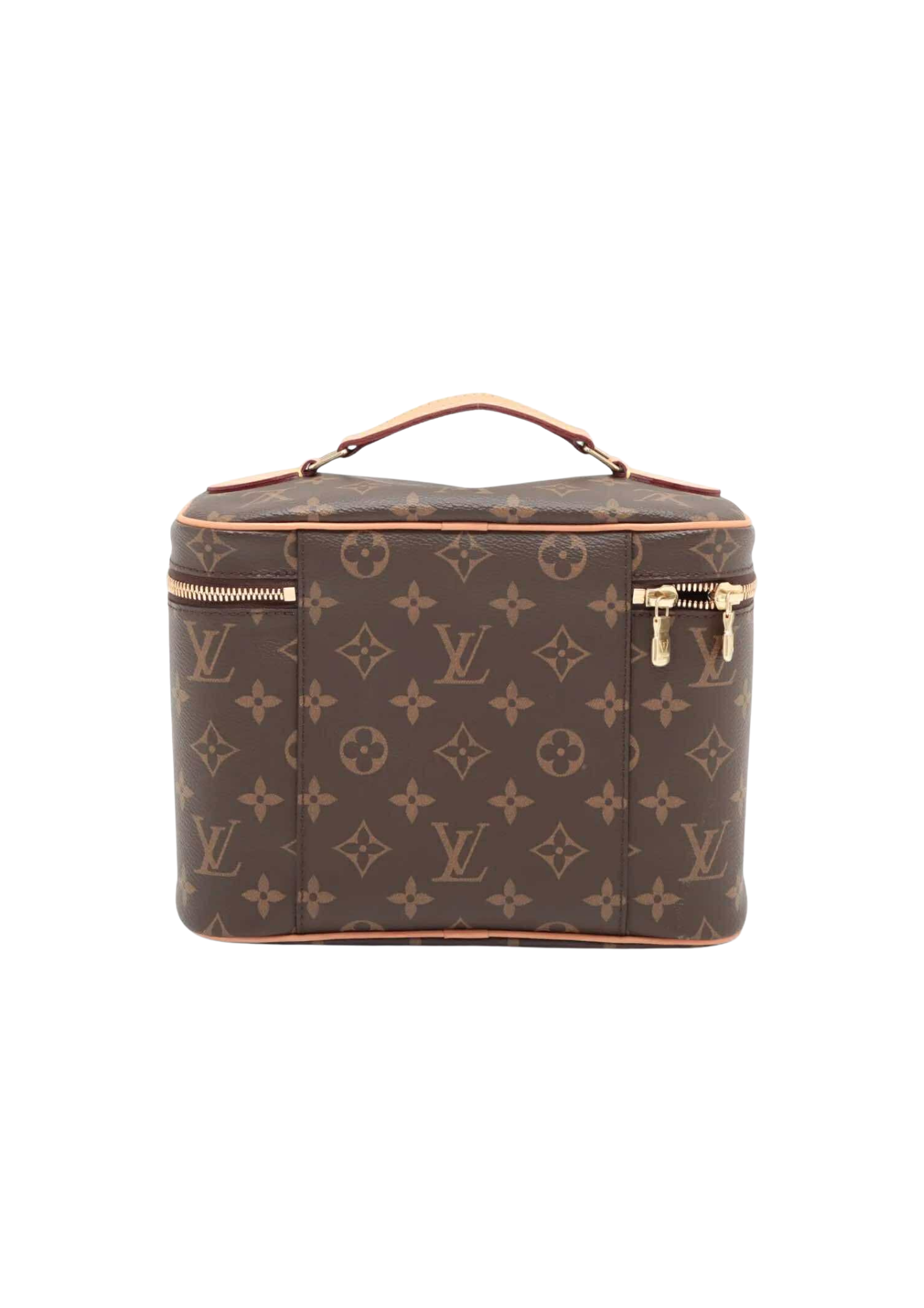 LOUIS VUITTON Monogram Nice