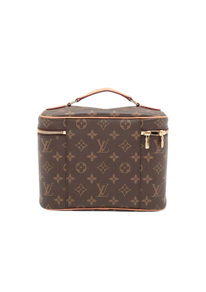 LOUIS VUITTON Monogram Nice