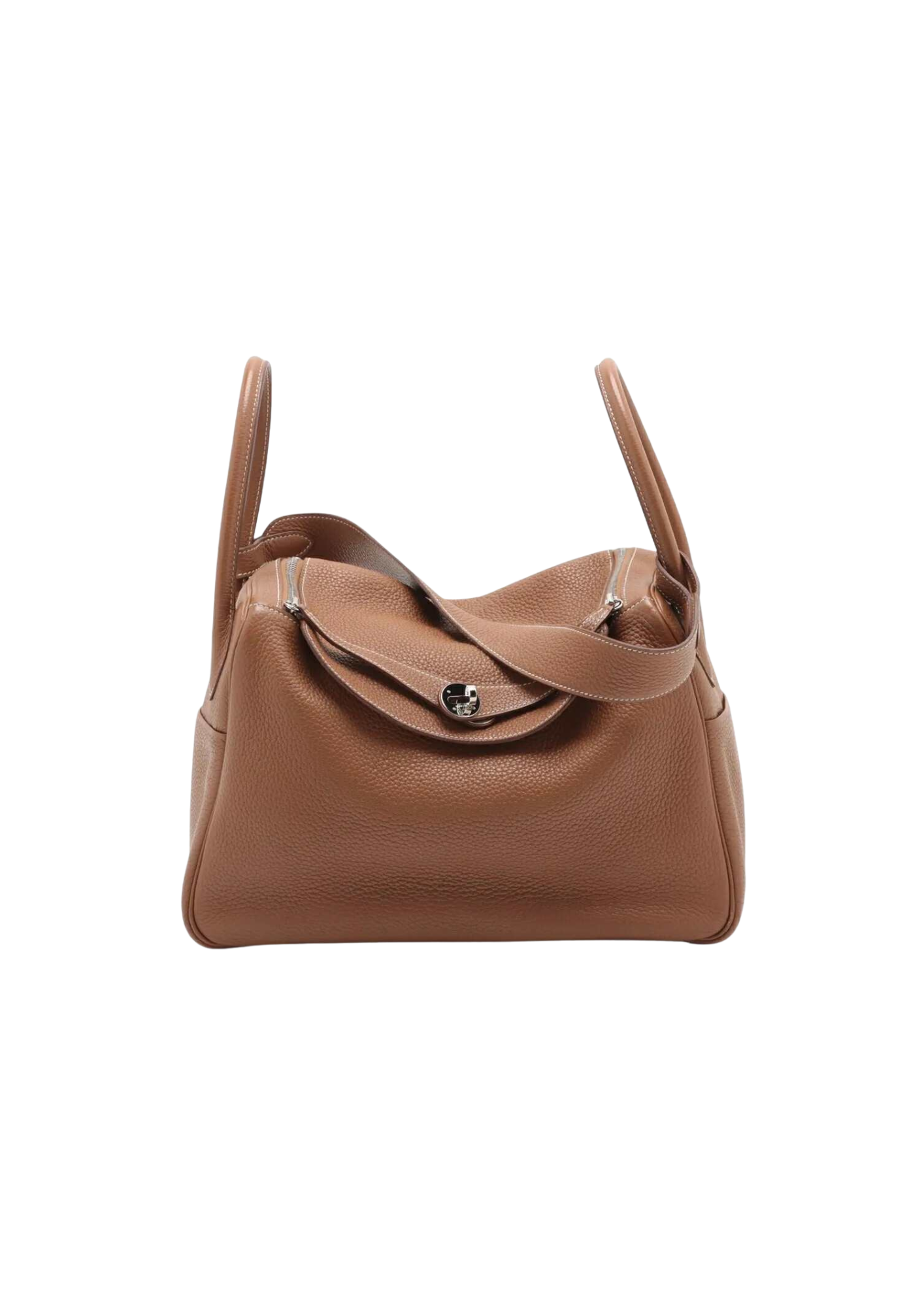HERMÈS  Lindy 34 Trauillon Clemence