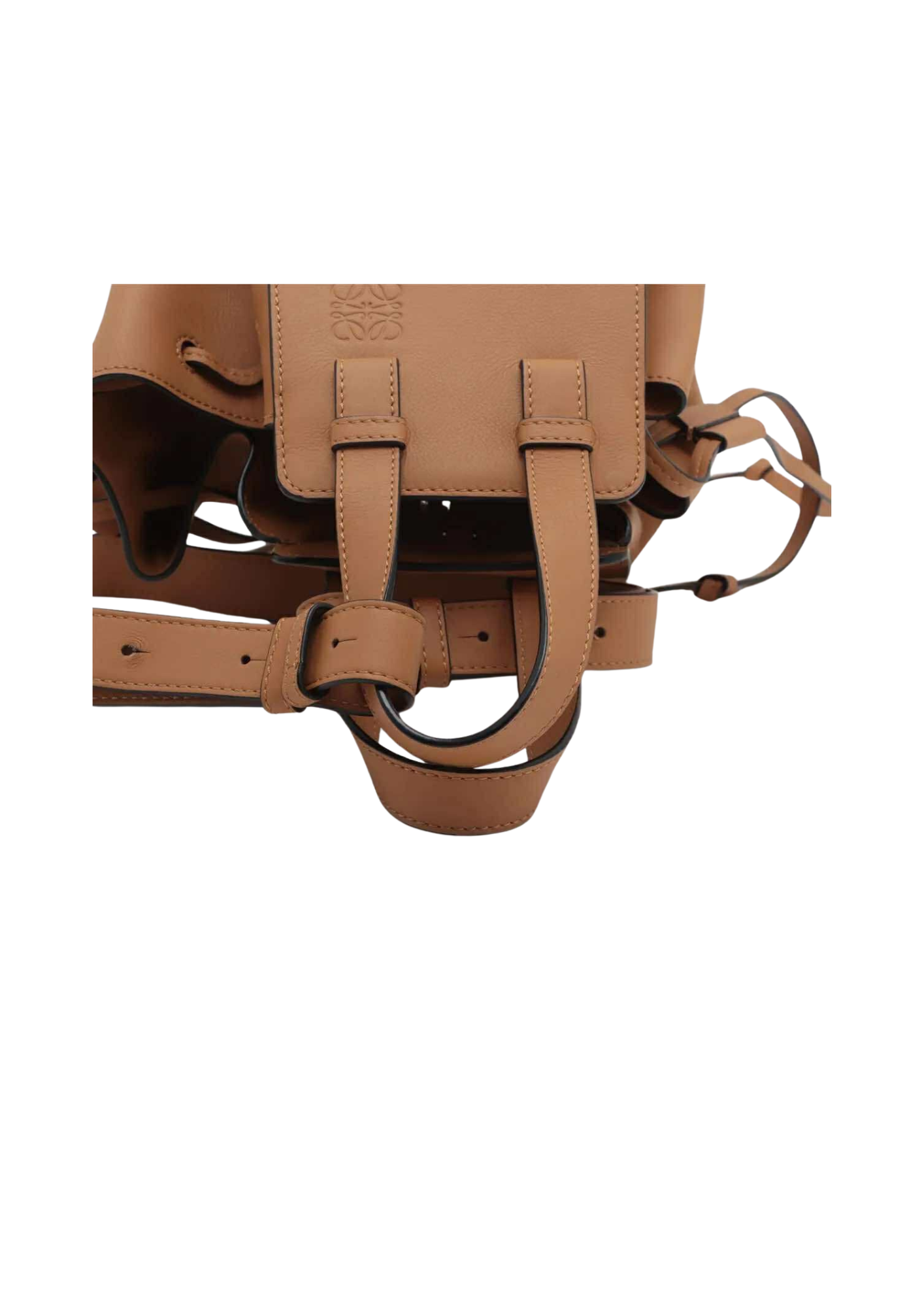 LOEWE Hammock Drawstring 2Way Handbag