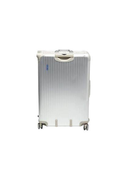 RIMOWA Topaz Aluminum Carry Case