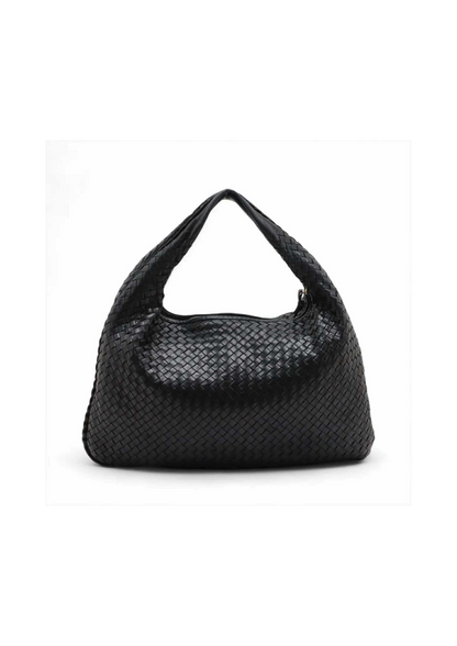 BOTTEGA VENETA Intrecciato Hobo Shoulder Bag