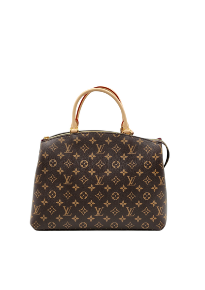 LOUIS VUITTON Grand Palais MM