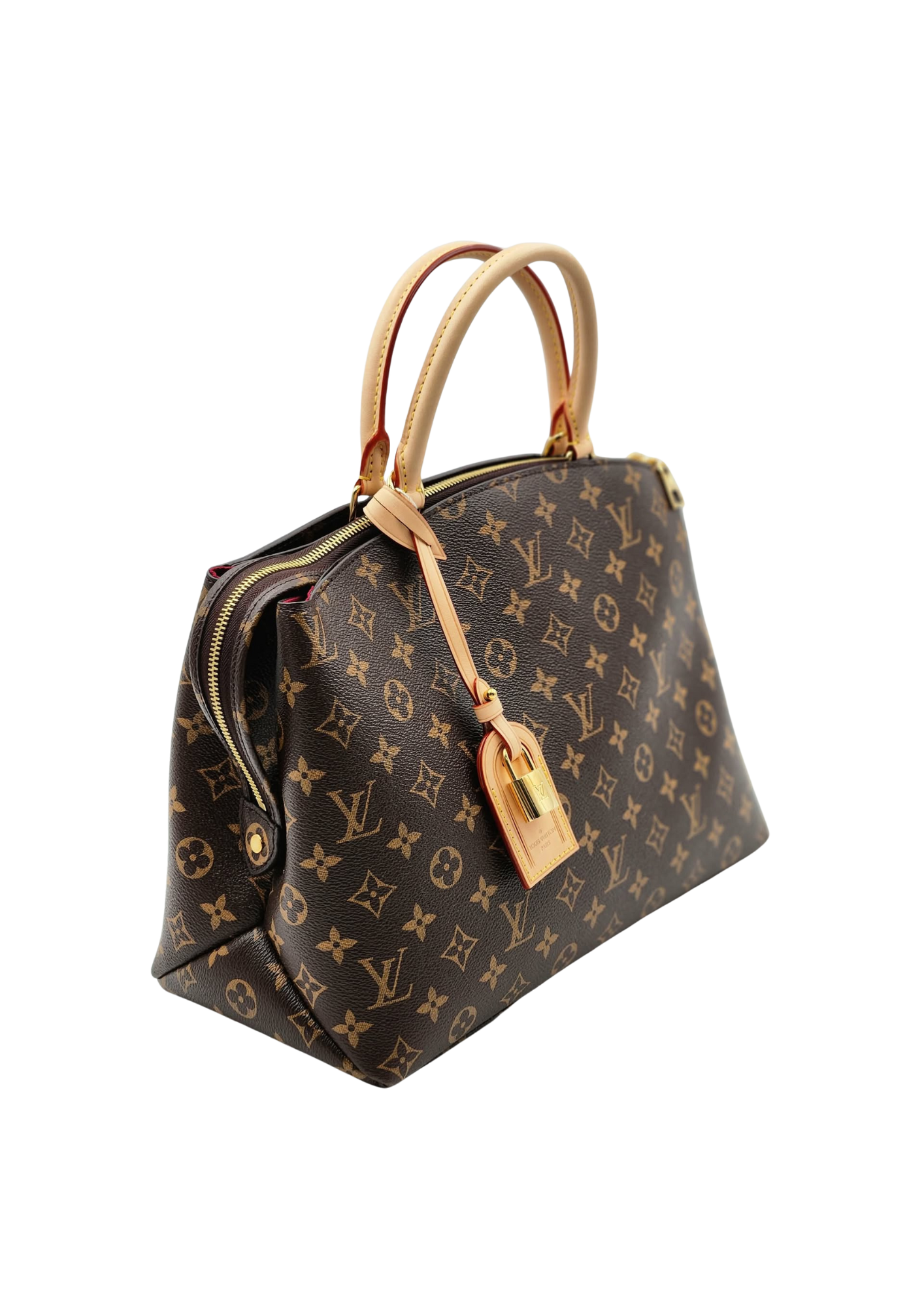 LOUIS VUITTON Grand Palais MM