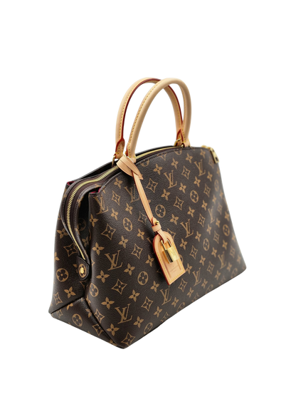 LOUIS VUITTON Grand Palais MM