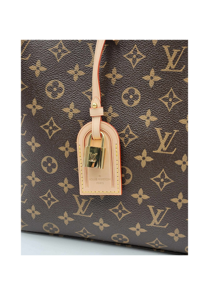 LOUIS VUITTON Grand Palais MM
