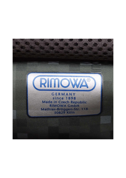 RIMOWA Salsa Polycarbonate Carry Case
