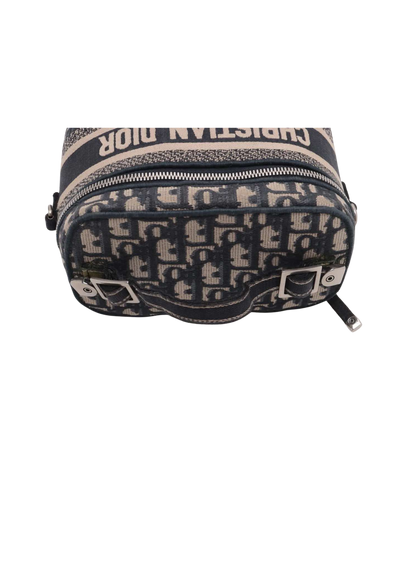CHRISTIAN DIOR Travel Vanity Case