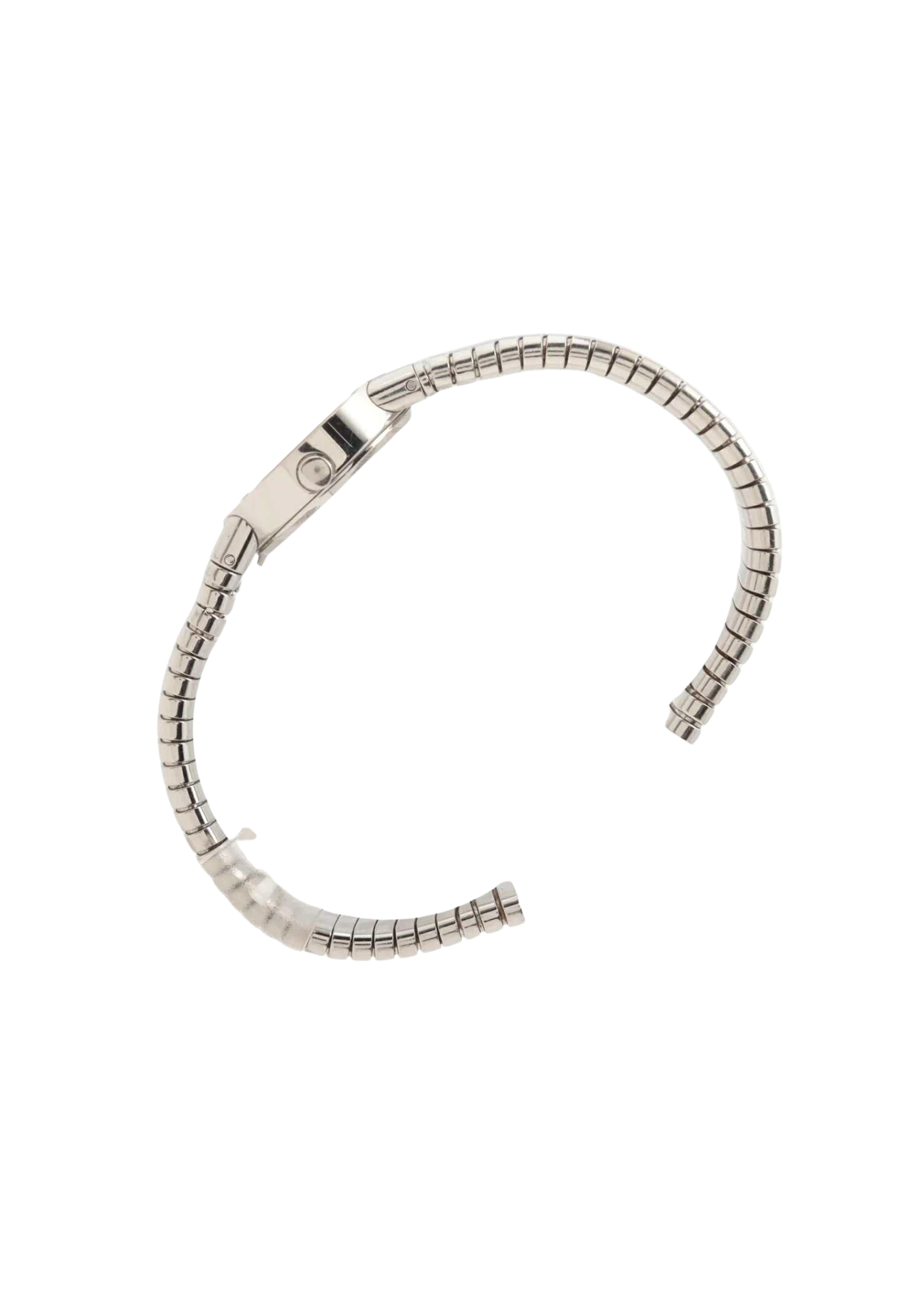 BVLGARI Tubogas Watch