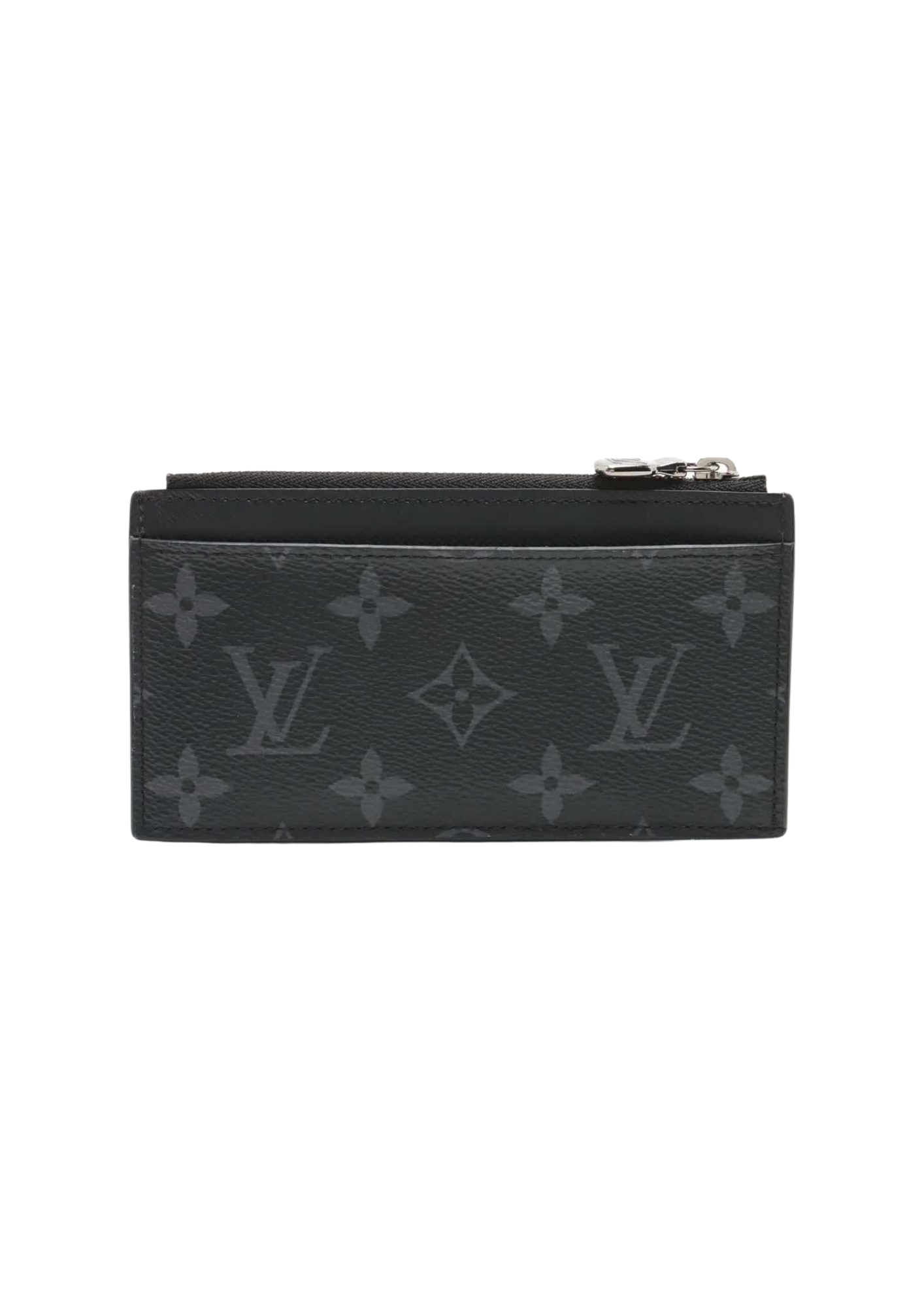 LOUIS VUITTON Eclipse Coin Purse