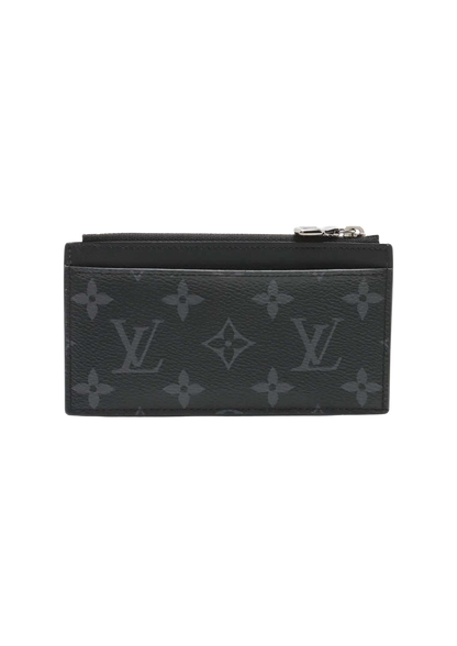 LOUIS VUITTON Eclipse Coin Purse