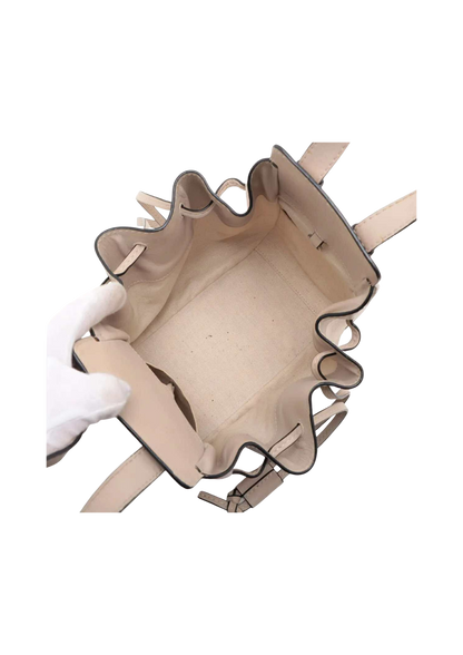 LOEWE Hammock Drawstring 2Way Handbag