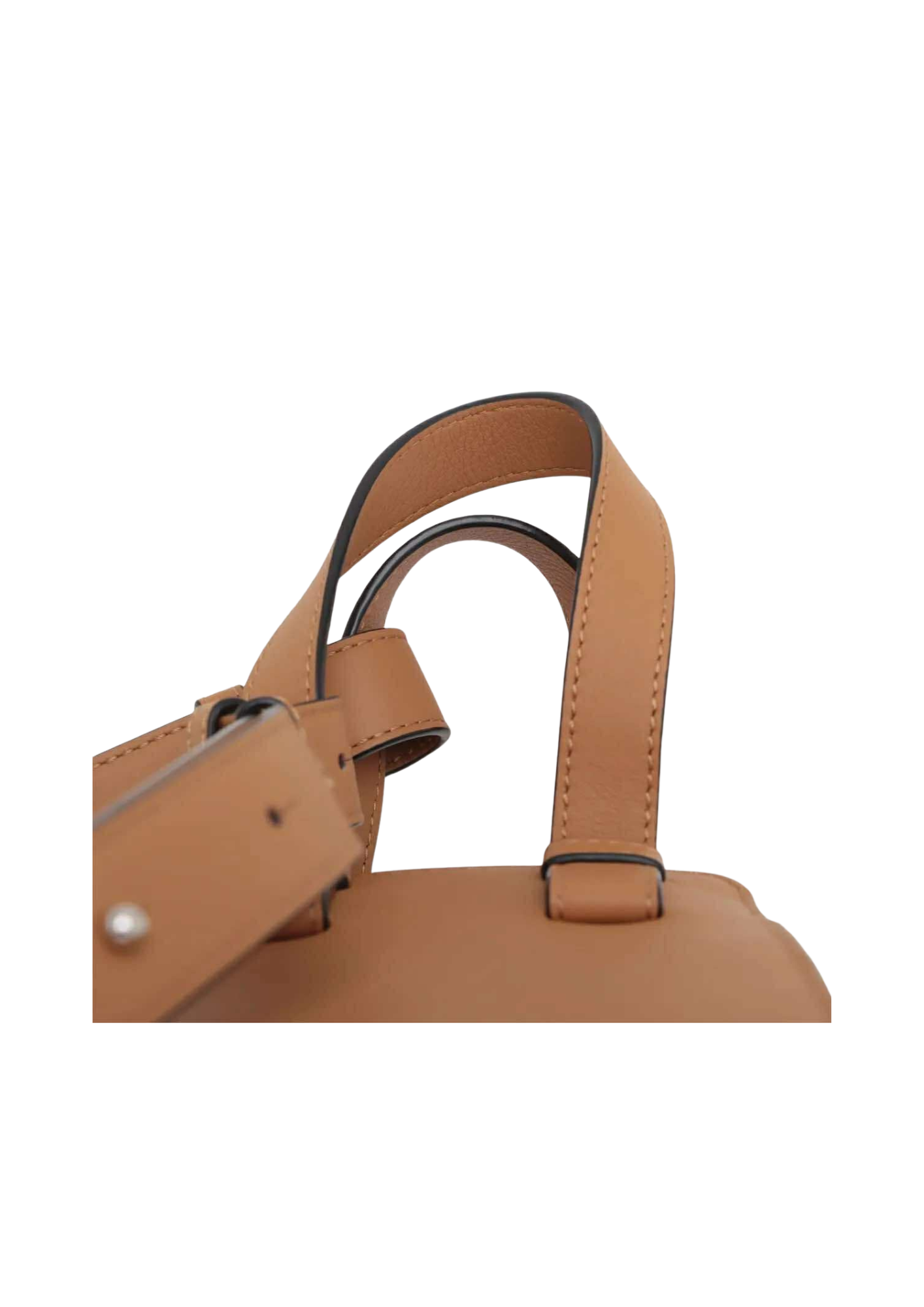 LOEWE Hammock Drawstring 2Way Handbag