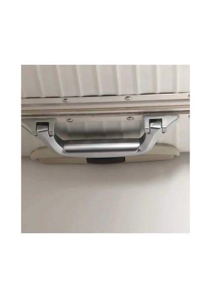 RIMOWA Topaz Aluminum Carry Case