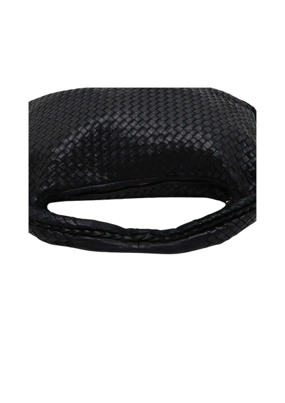 BOTTEGA VENETA Intrecciato Hobo Shoulder Bag