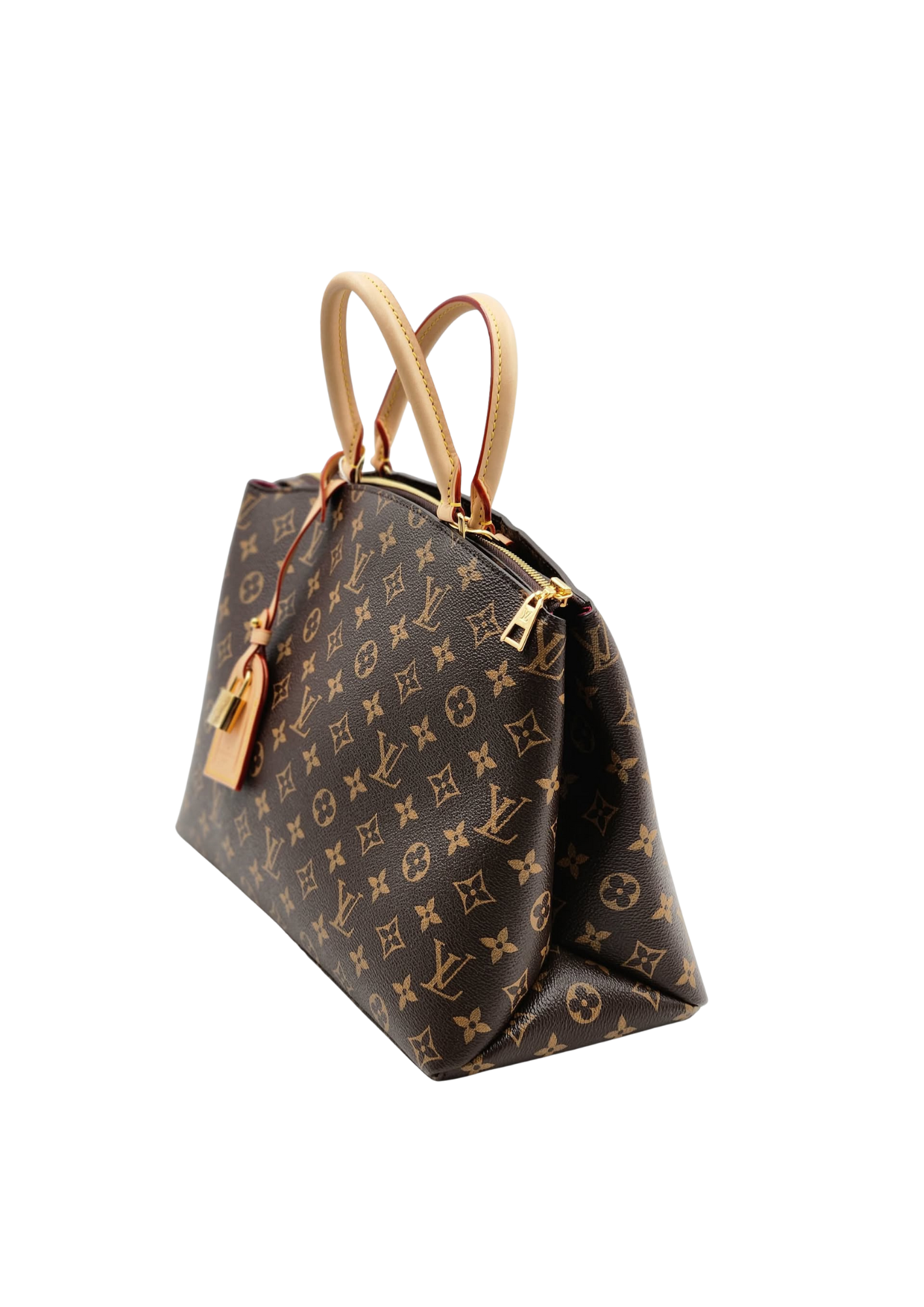 LOUIS VUITTON Grand Palais MM