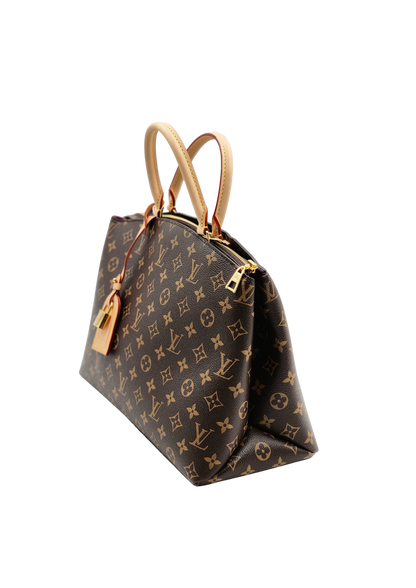 LOUIS VUITTON Grand Palais MM