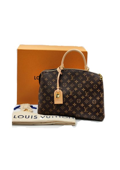 LOUIS VUITTON Grand Palais MM