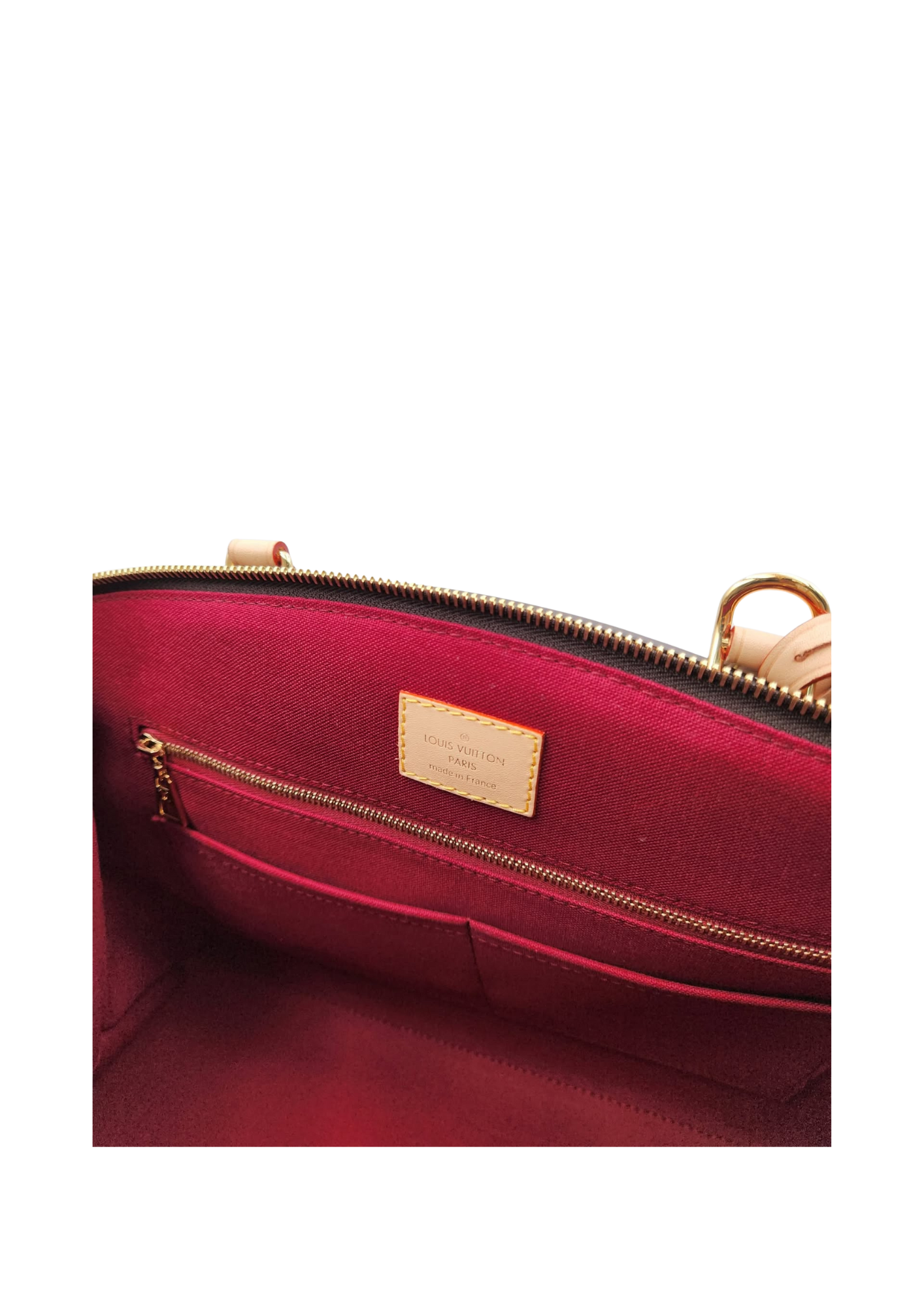 LOUIS VUITTON Grand Palais MM