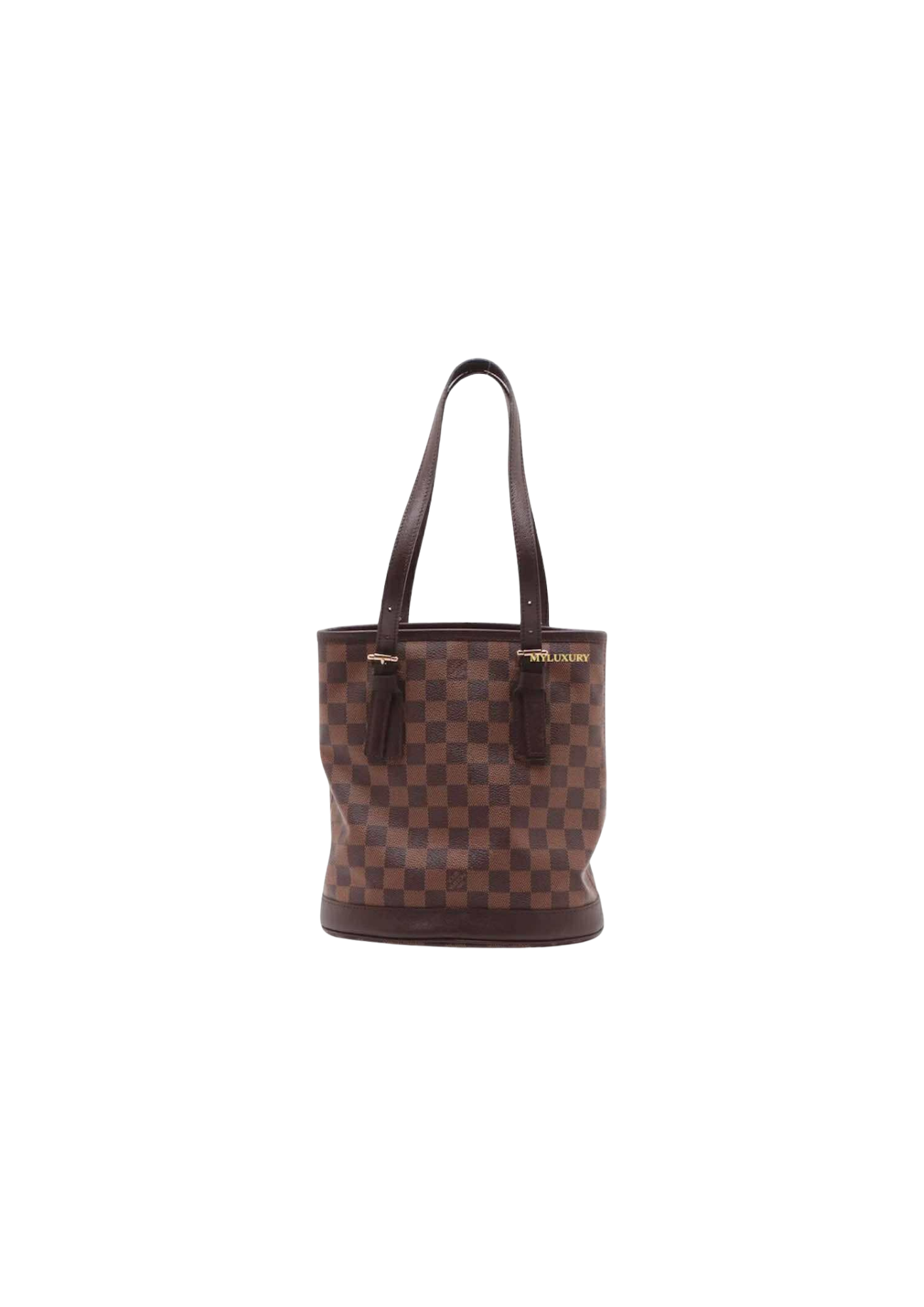 &nbsp &nbsp &nbsp  LOUIS VUITTON Damier Malle &nbsp &nbsp