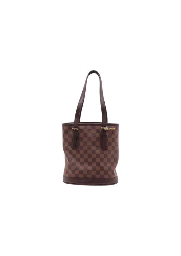 &nbsp &nbsp &nbsp  LOUIS VUITTON Damier Malle &nbsp &nbsp