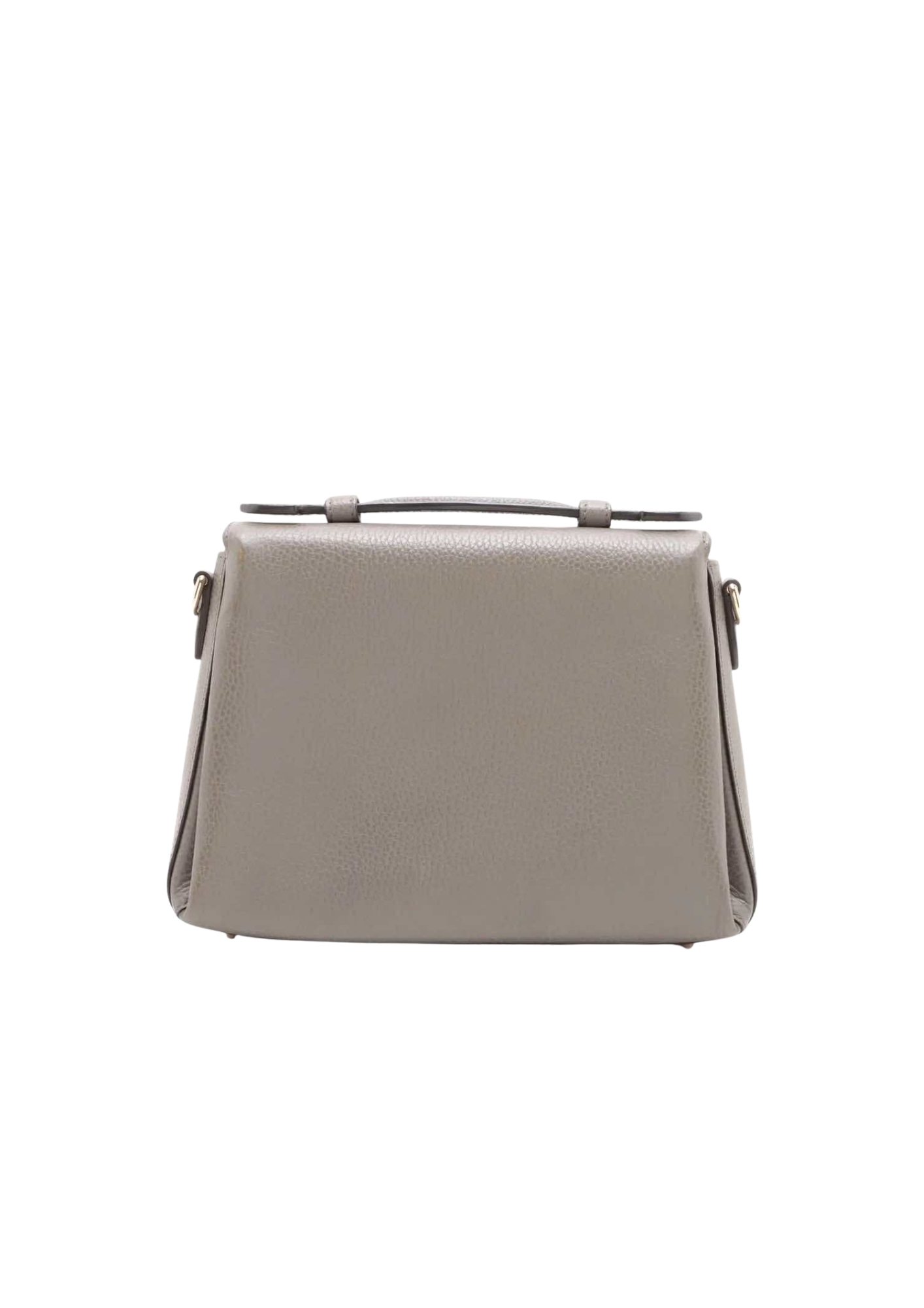 GUCCI Interlocking G 2Way Handbag
