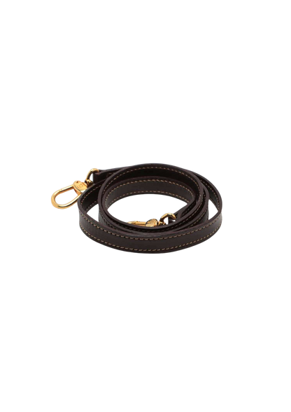 FENDI Zucca Canvas 2 Way Handbag