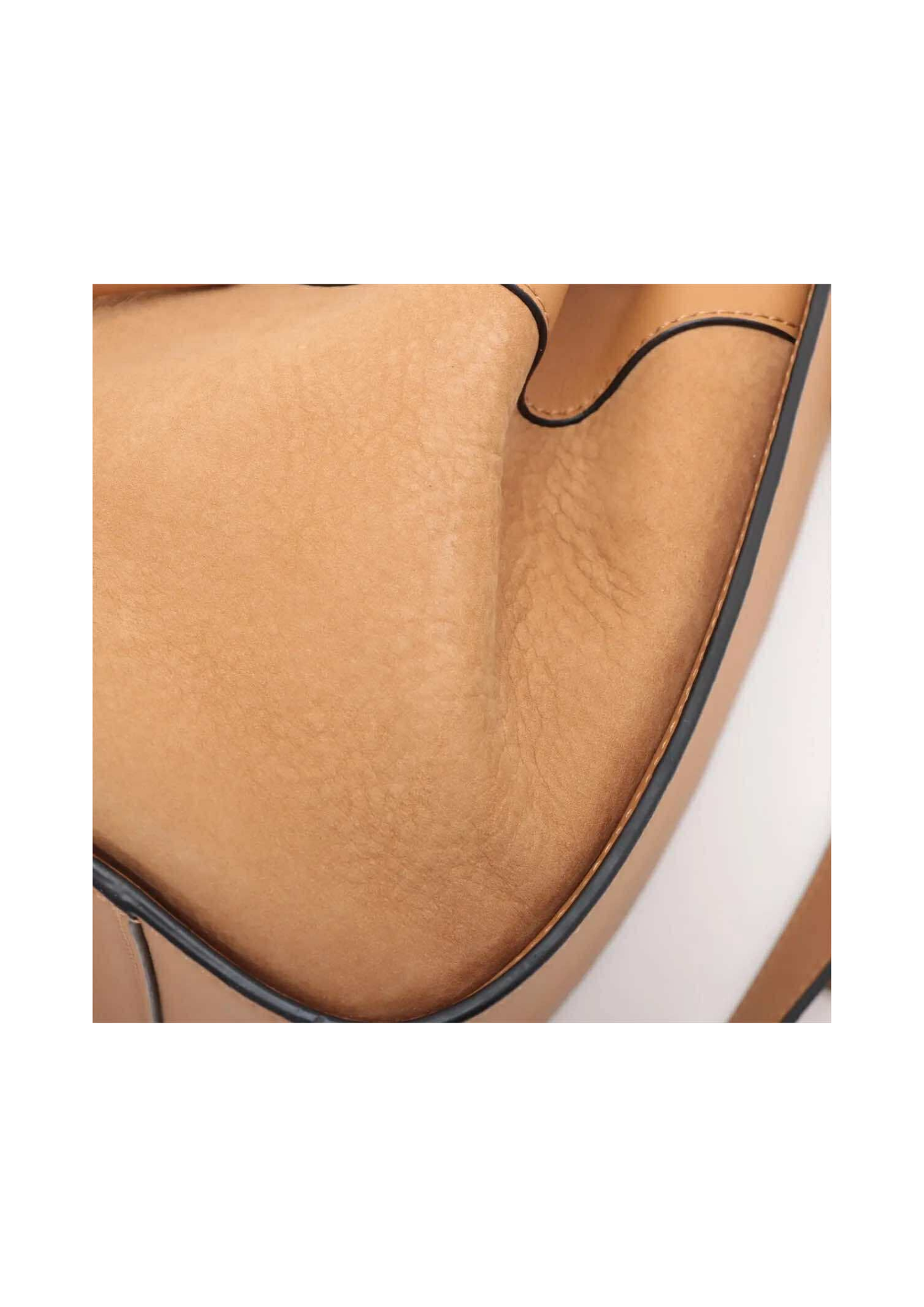 LOEWE Hammock Drawstring 2Way Handbag