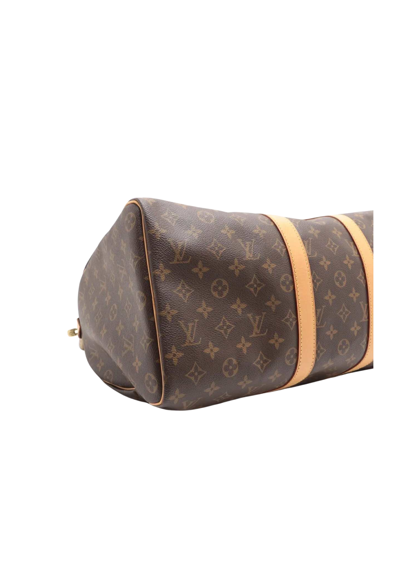 LOUIS VUITTON Monogram Keepall 45