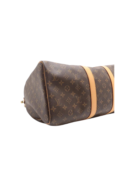 LOUIS VUITTON Monogram Keepall 45