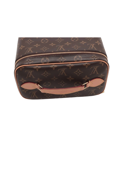 LOUIS VUITTON Monogram Nice