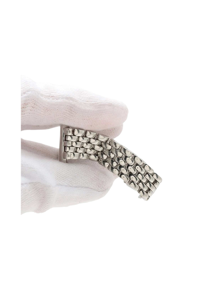 OMEGA De Ville QZ Silver-Face