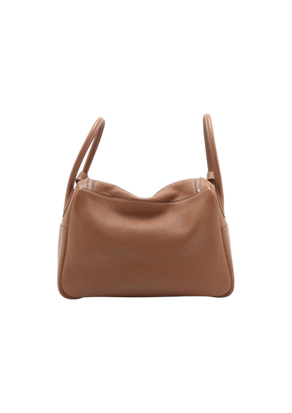HERMÈS  Lindy 34 Trauillon Clemence
