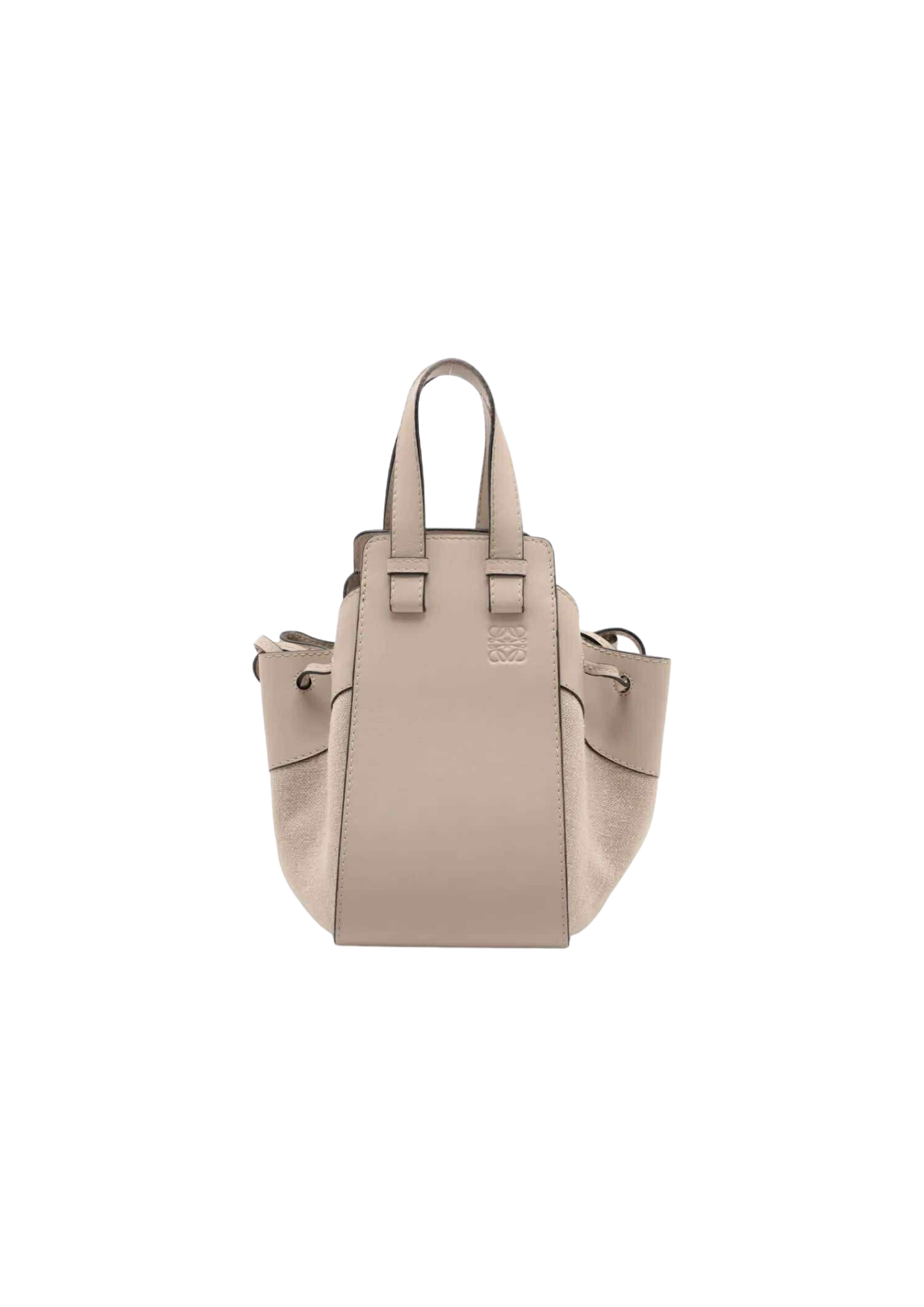 LOEWE Hammock Drawstring 2Way Handbag