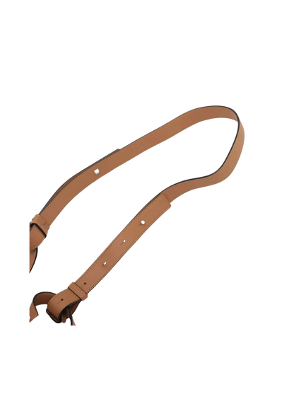 LOEWE Hammock Drawstring 2Way Handbag